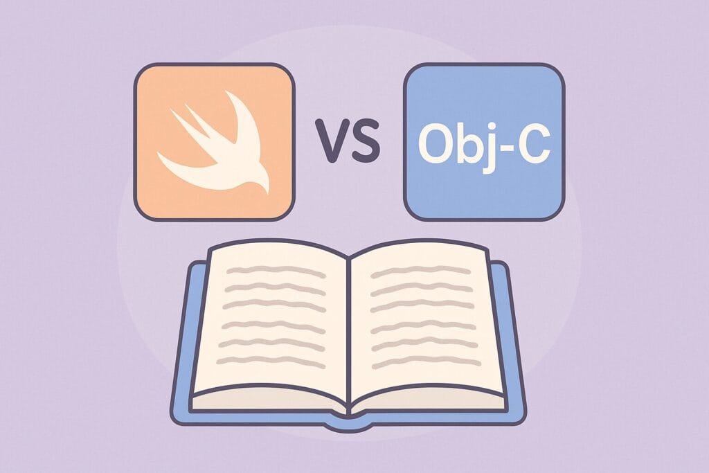 Swift vs Objective-C