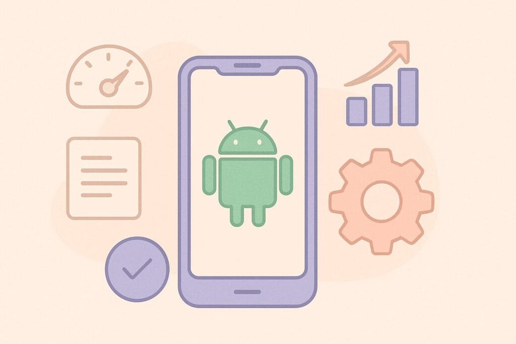 Android App Performance Optimization