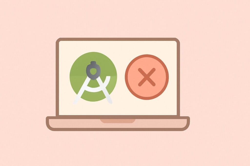 Android Studio Gradle Sync Failed