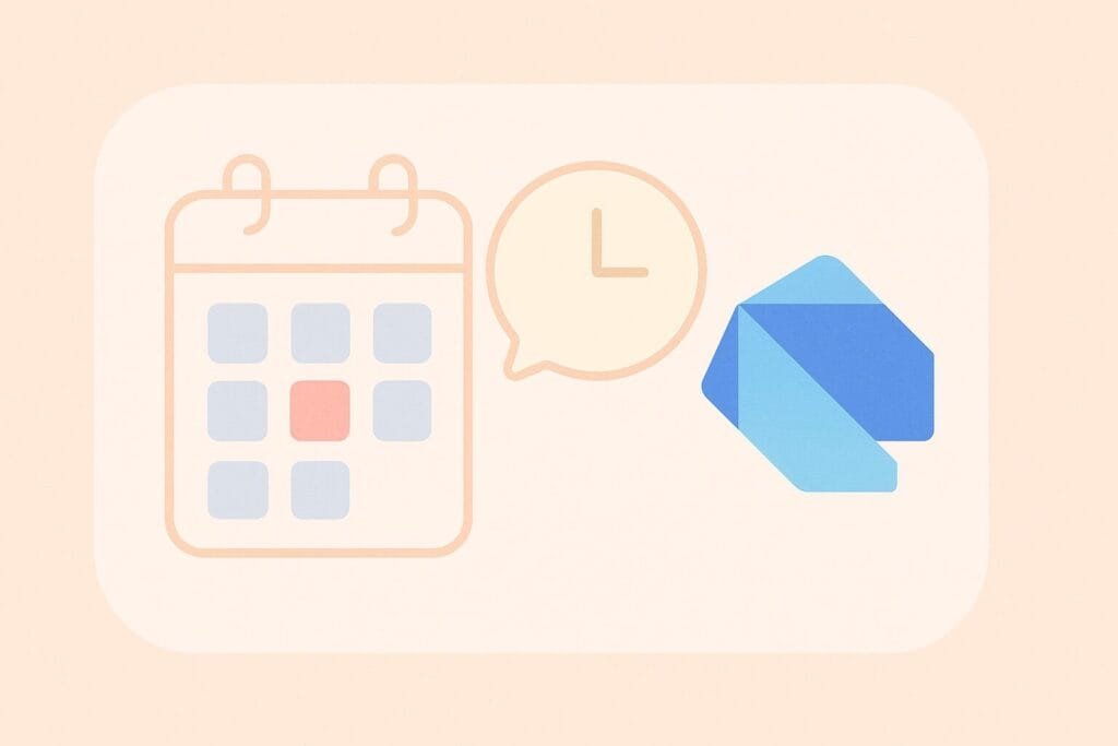 when to use ChangeNotifier in Dart