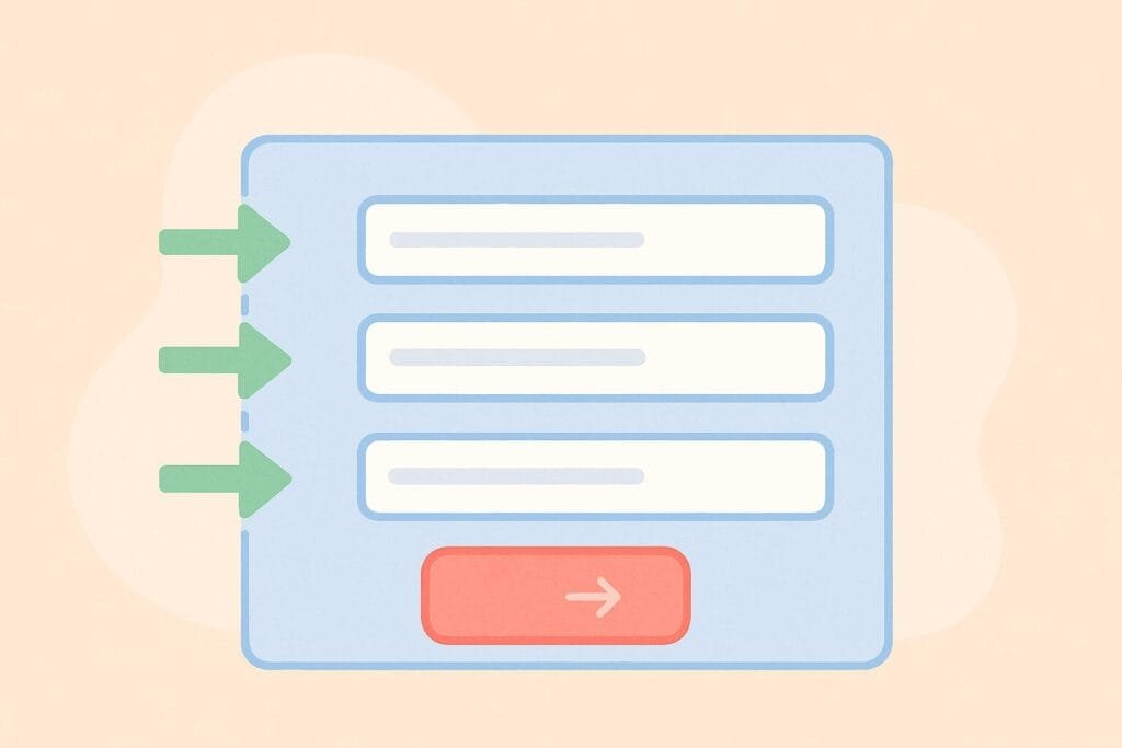 Getting Input from Multiple TextFields