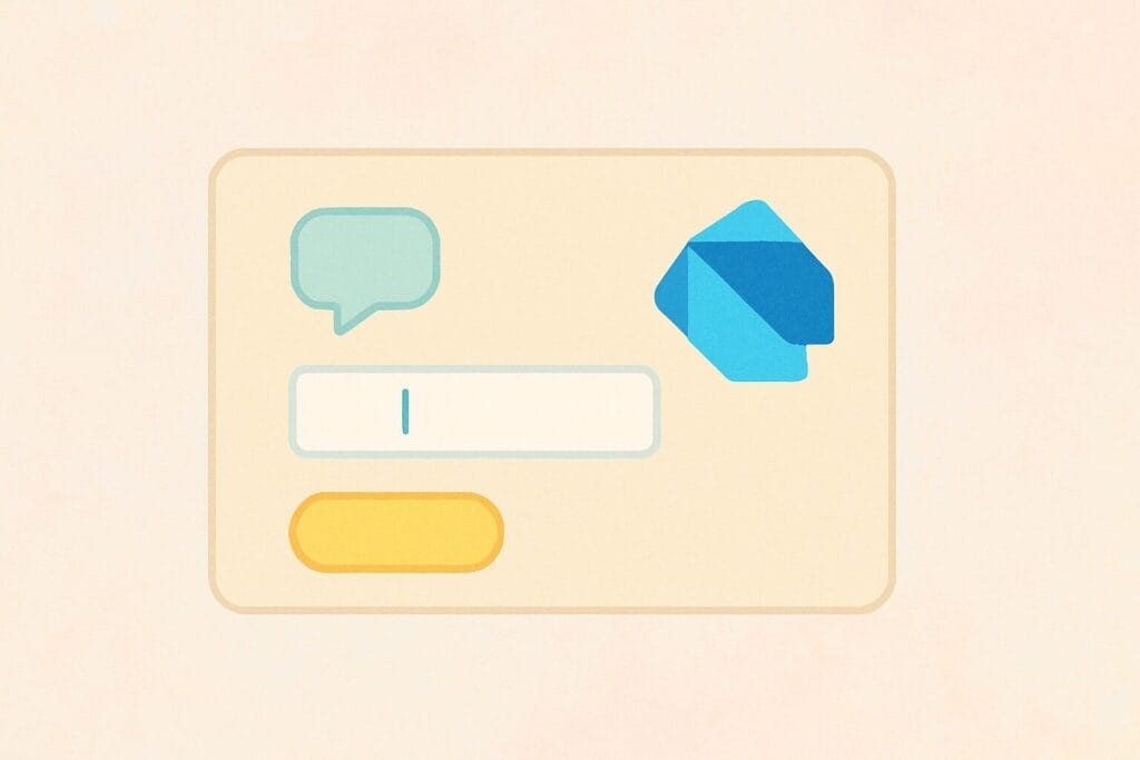 Handle User Input in Dart