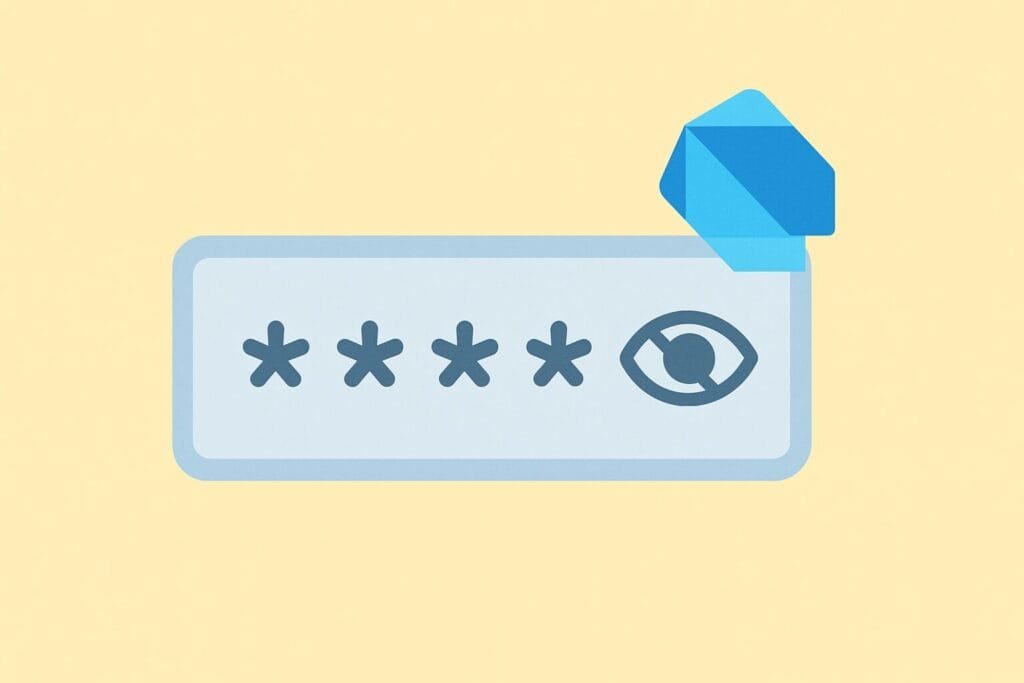 password field with show hide in dart