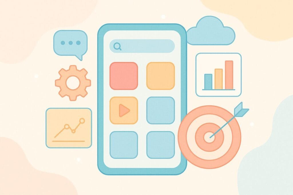 Mobile App Development in 2025