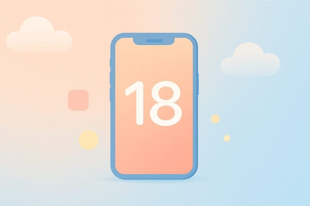Future of iOS