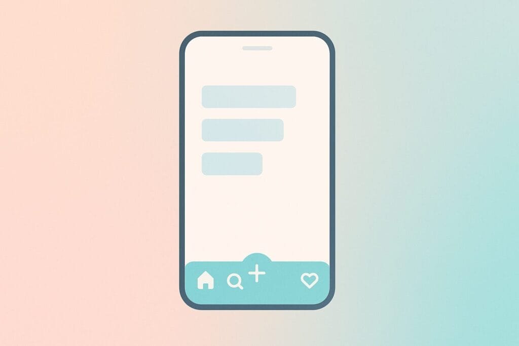 Bottom Tab Navigation Using Dart