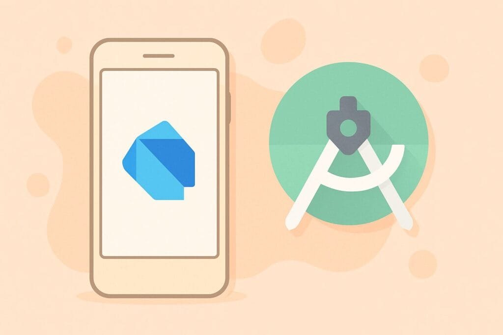 Create Splash Screen Using Dart