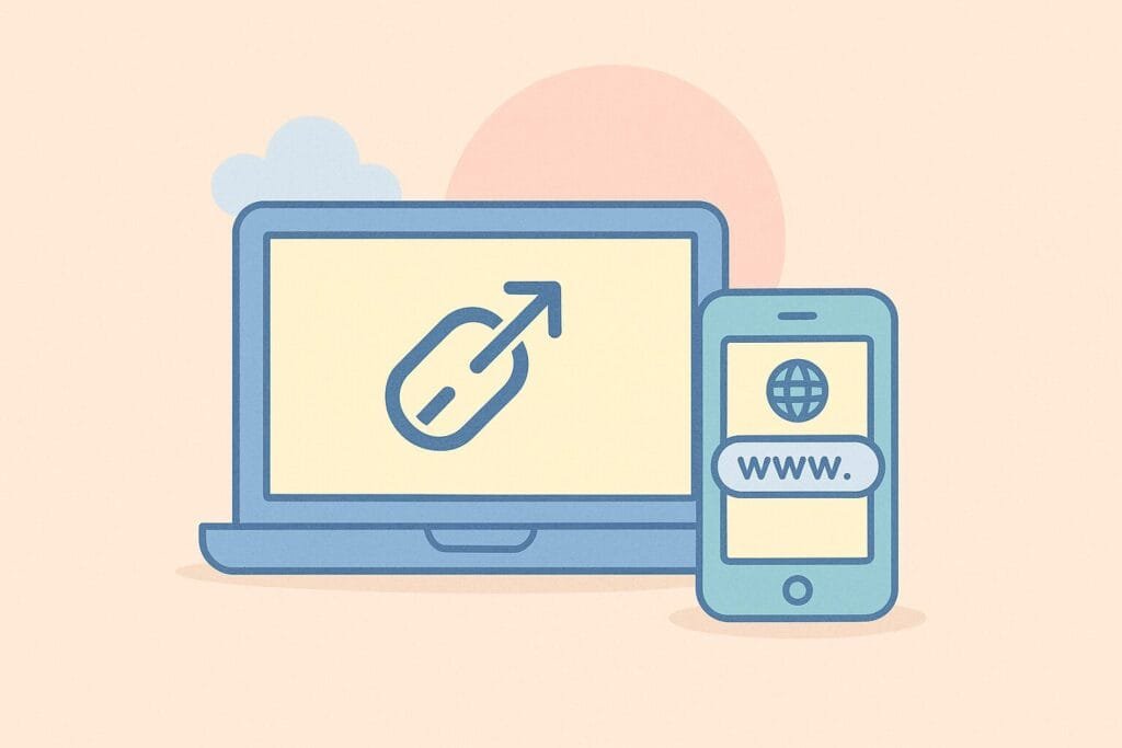 Open External URLs in Dart