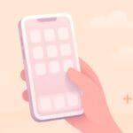 One-Handed App Design
