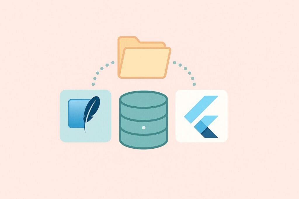 SQLite Database for Flutter