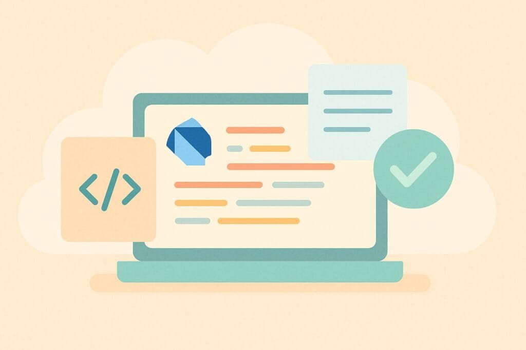 Clean Code Practices in Dart
