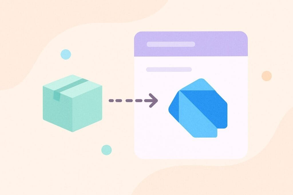 Add External Packages in Dart