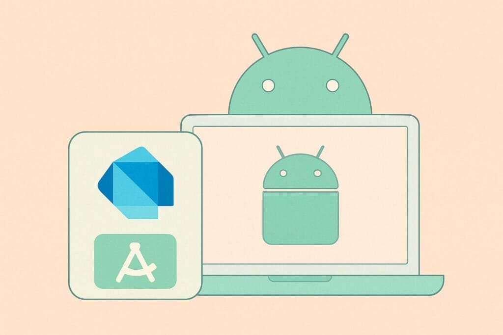 Dart plugins for Android Studio