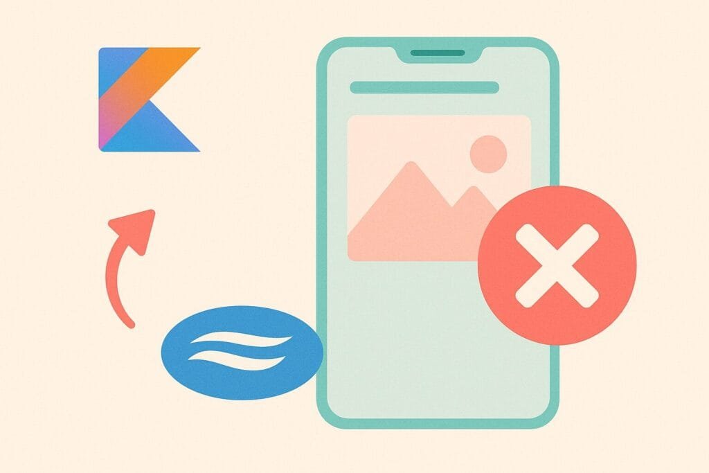 Kotlin ImageView Glide not loading