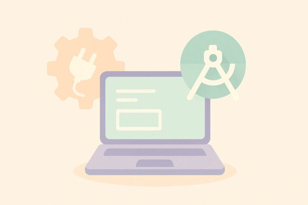 Creating Custom Plugins in Android Studio
