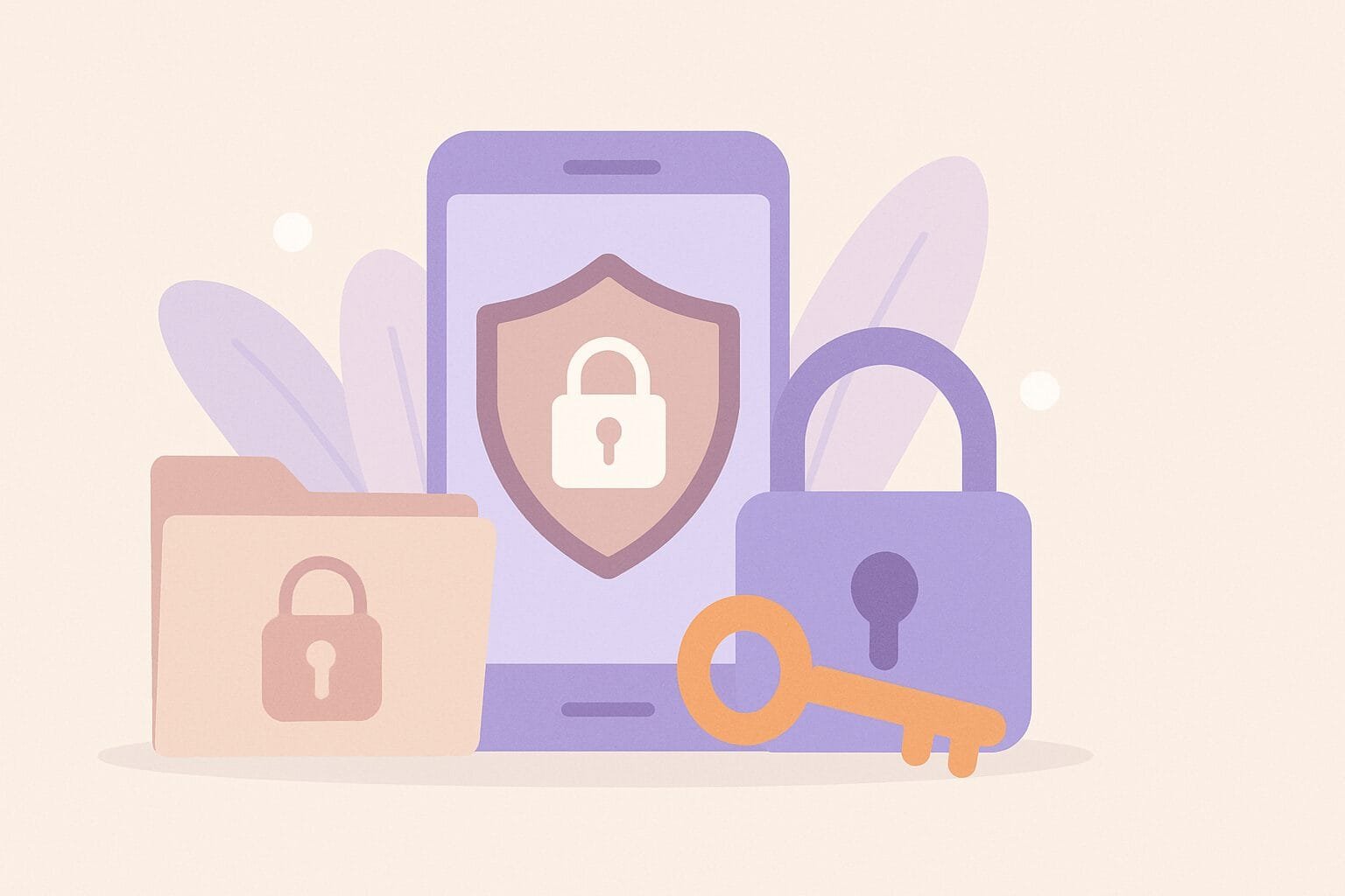 Secure Local Storage with EncryptedSharedPreferences - Free Source Code and  Learn Coding