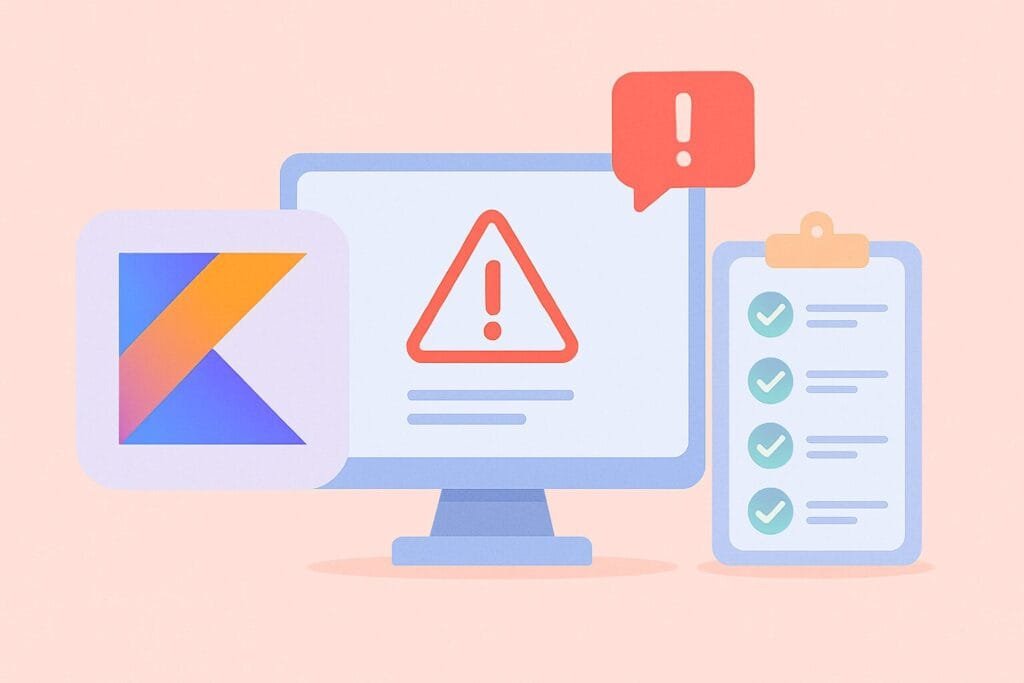 Kotlin Retrofit error handling