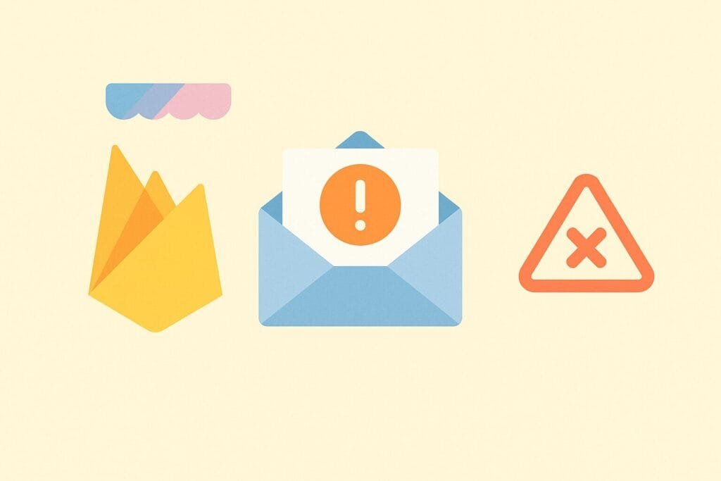 Firebase Email Verification Kotlin