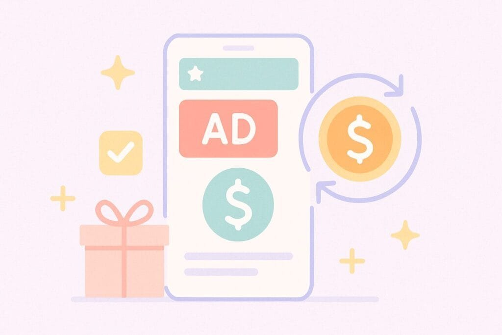 Monetize a Free App Without Annoying Users