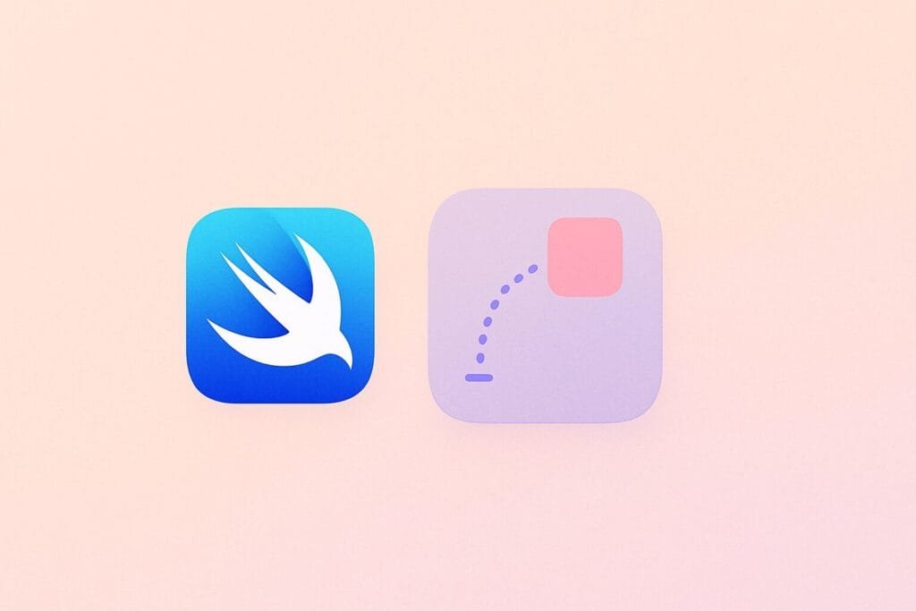 SwiftUI Animation Techniques
