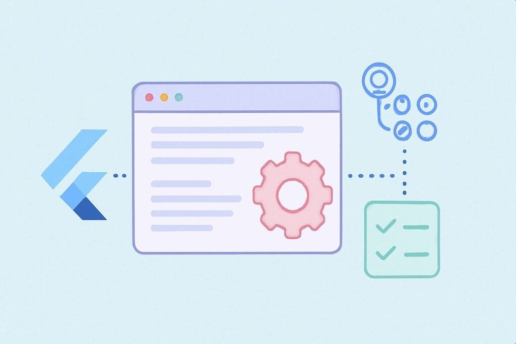 CI/CD for Flutter with GitHub Actions