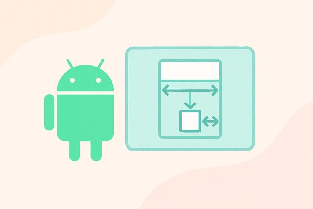 Mastering ConstraintLayout in Android