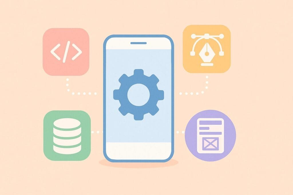Top Mobile Development Skills to Learn in 2025