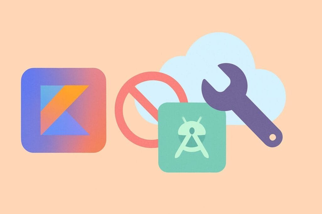 Kotlin plugin not compatible with Android Studio