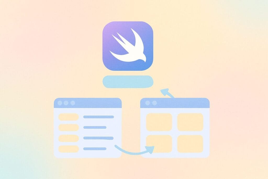 SwiftData in iOS