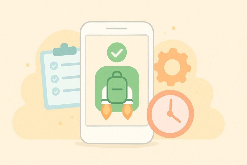 Jetpack WorkManager for background tasks