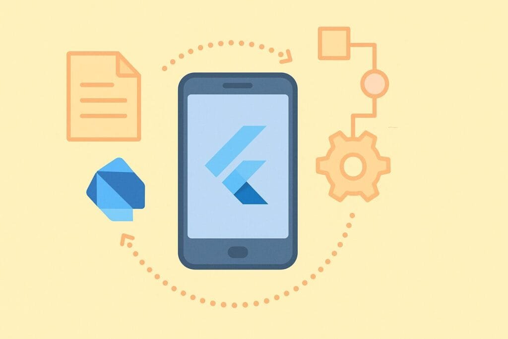 Dart State Management in Flutter