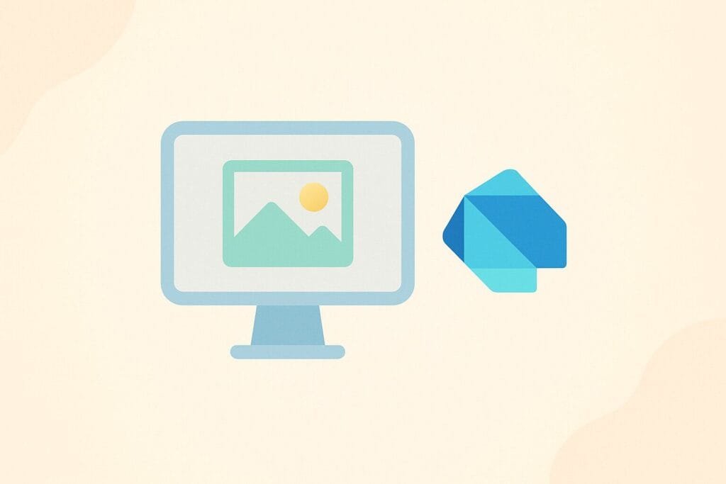 Image Widget Tutorial with Dart