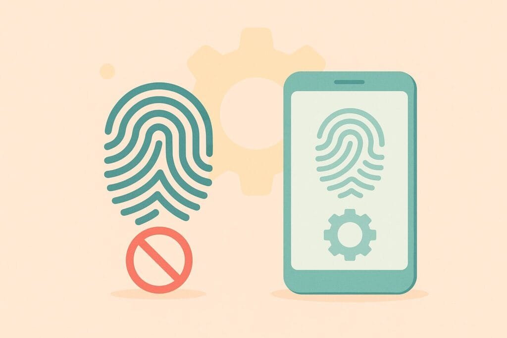 Fixing Biometric Prompt Not Working in Kotlin