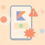 Kotlin App Crashes After Granting Permission