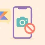 Kotlin Camera Permission Not Triggering Fix