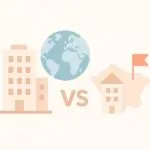 Building for Global Users vs Local Markets