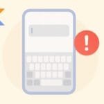 Kotlin Keyboard Hides Input Field: Fix It
