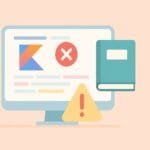 Kotlin app not recognizing third-party library
