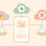 best backend as a service for mobile apps