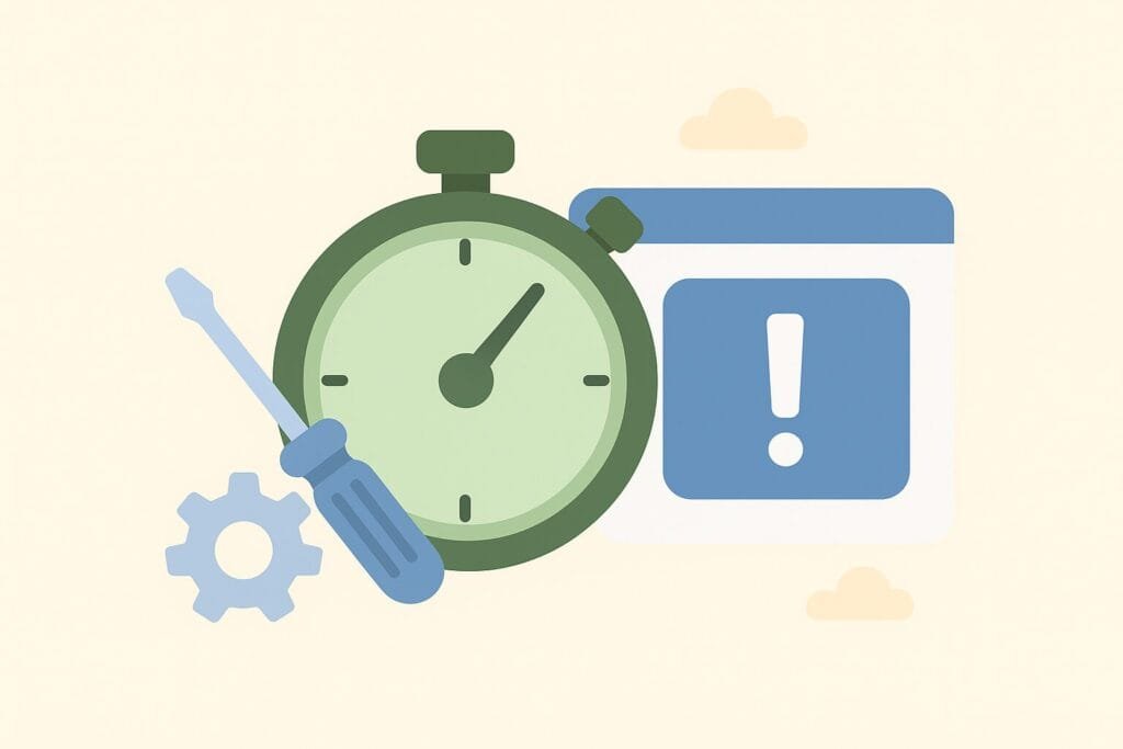 Fixing Kotlin Coroutine Test TimeoutException
