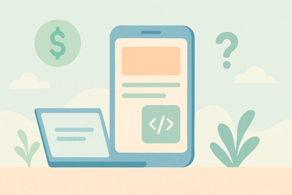 Freelancing as a Mobile Developer: Worth It?