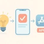 From Idea to App Store