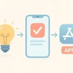 From Idea to App Store