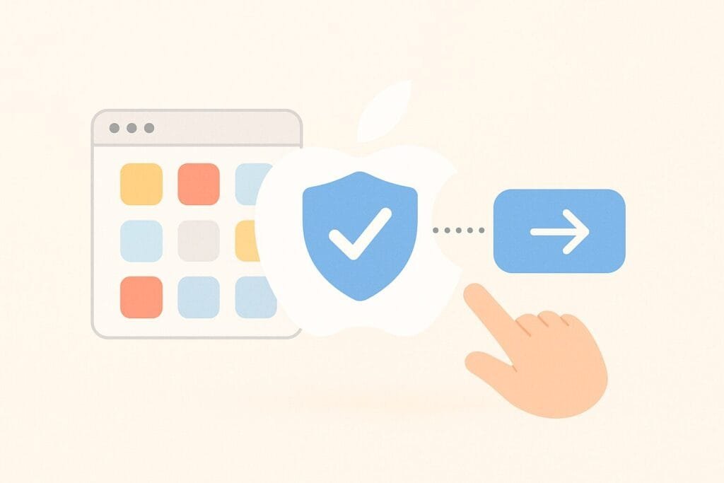 How Apple’s Privacy Changes Affect App Tracking