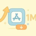 How One App Reached 1 Million Downloads
