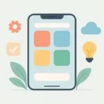 How small teams build big apps