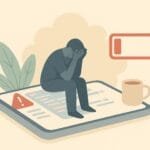 How to Deal with Burnout as a Mobile Developer