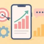 How to Set KPIs for Mobile App Growth