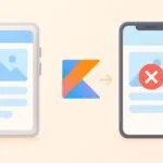 Kotlin App Works on Emulator But Not Device