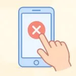 Kotlin touch events not triggering